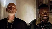 Timeless S2 E4