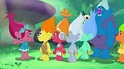 Trolls : en avant la musique !