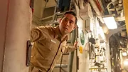 Code Quantum S1 E14