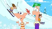 Phinéas et Ferb