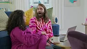 Getting Curious with Jonathan Van Ness