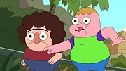 Clarence S1 E11