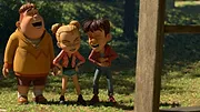 Partie de campagne S1 E21