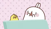 Molang S3 E18