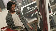 Heroes S1 E18