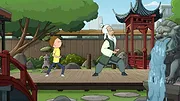 Rick et Morty