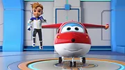 Super Wings, Paré au décollage