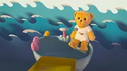 Baby Born S1 E4