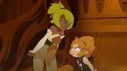 Wakfu