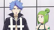 Edens Zero