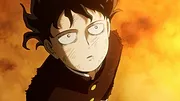 Mob Psycho 100