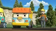 Robocar Poli