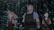 Runes S1 E24