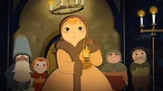 La Rivière à l’envers S1 E4