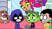 Teen Titans Go! S4 E1
