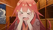 The Quintessential Quintuplets