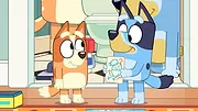 Bluey S2 E9