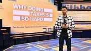 Hasan Minhaj : Un patriote américain