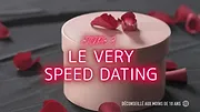 Date machine : 100 chances de trouver l'amour
