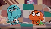 Le Monde incroyable de Gumball S6 E28