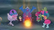 Trolls : en avant la musique !