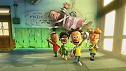 Big Nate S1 E25