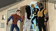 Ultimate Spider-Man