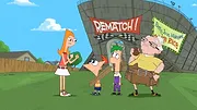 Phinéas et Ferb