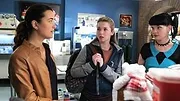 NCIS : Enquêtes spéciales
