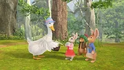 Pierre Lapin S1 E24