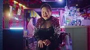 Medianoche en Asia: Comer · Bailar · Soñar