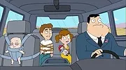 American Dad!
