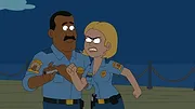 Paradise Police