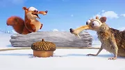 L’Âge de glace - Les aventures de Scrat
