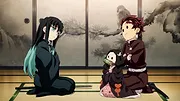 Demon Slayer : Kimetsu no Yaiba