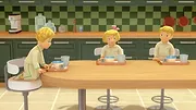 Les Triplés S2 E34