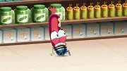 Pinky Malinky