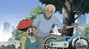 Détective Conan : Zero à l'heure du thé