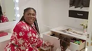 Chaque chose à sa place avec Clea et Joanna