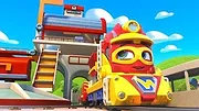 Mighty Express