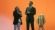 Les Envoyés d'Ailleurs