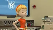 Robocar Poli