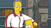 Les Simpson S16 E17