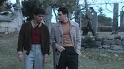 Quelqu'un doit mourir
