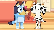 Bluey S2 E40