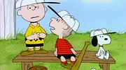 Les aventures de Charlie Brown et de Snoopy
