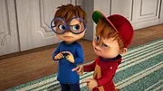 Alvinnn !!! et les Chipmunks