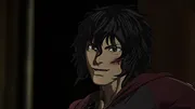 KENGAN ASHURA