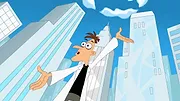 Phinéas et Ferb