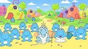 Smiling Friends S3 E7